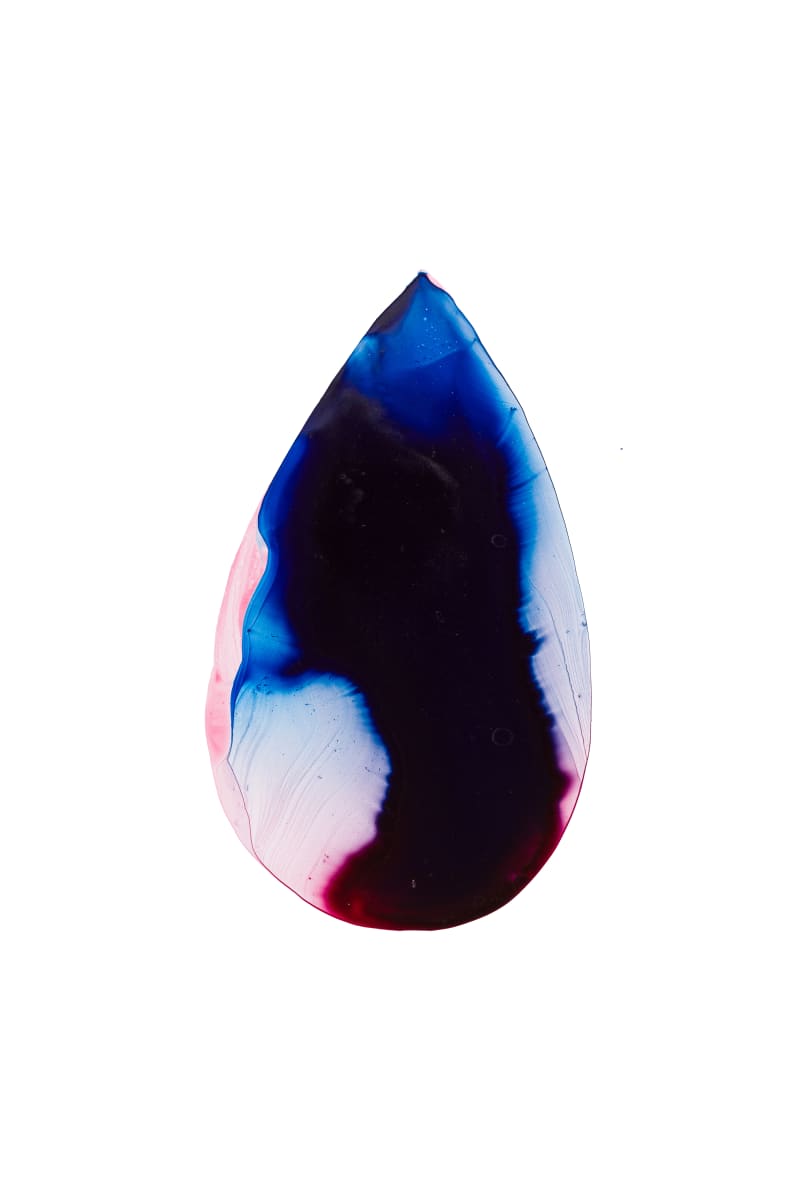 Darkest Tear by Caitlin G McCollom, Image 1.