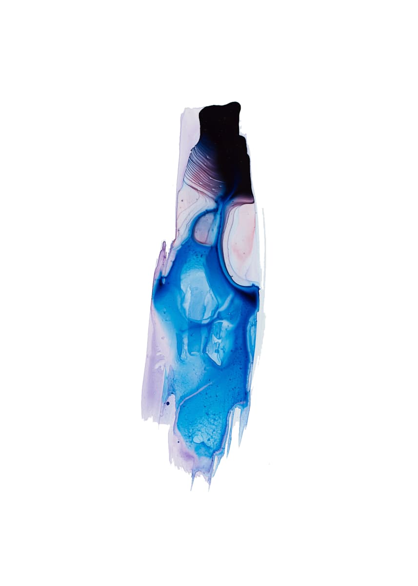 Entry To A Veiled Window by Caitlin G McCollom, Image 1.
