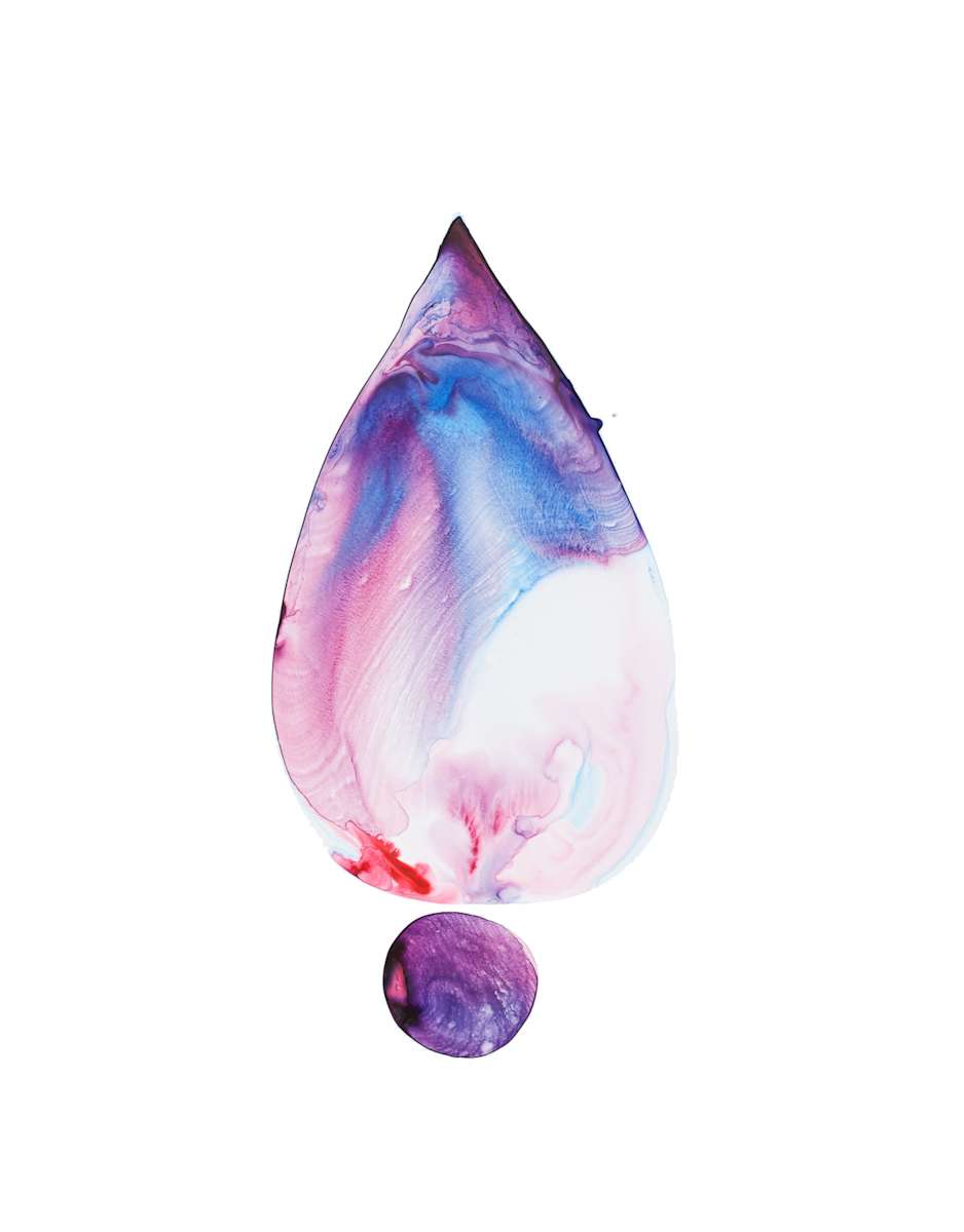 Hope in Tears by Caitlin G McCollom, Image 1.