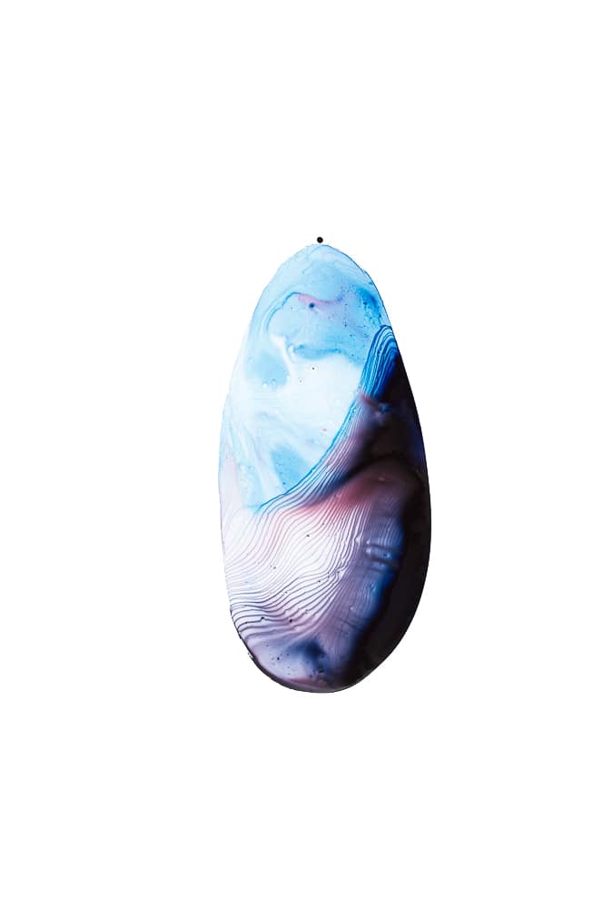 Interior Treasure by Caitlin G McCollom, Image 1.