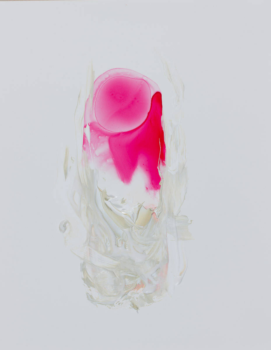 Blood Pool by Caitlin G McCollom, Image 1.