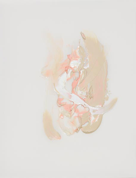 Flesh Queen by Caitlin G McCollom 