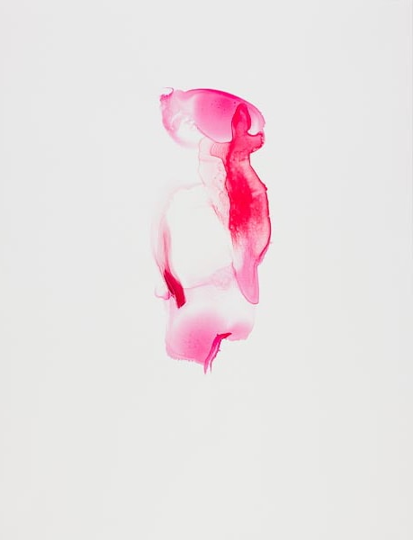 Floating by Caitlin G McCollom, Image 1.