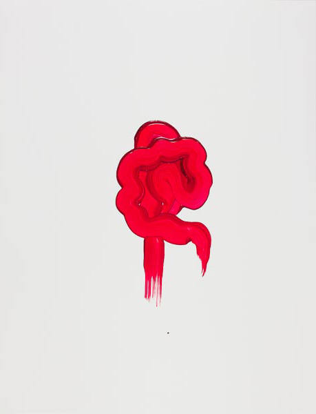 Holy Red by Caitlin G McCollom, Image 1.