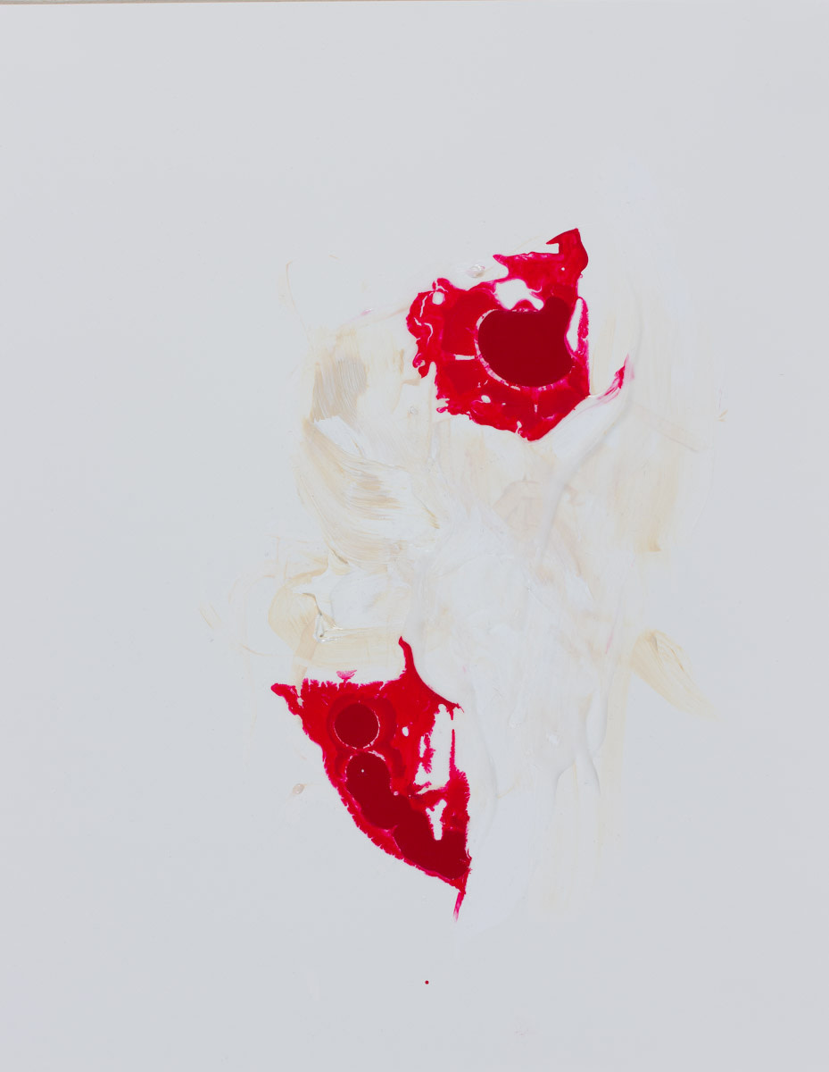 Mirror by Caitlin G McCollom 