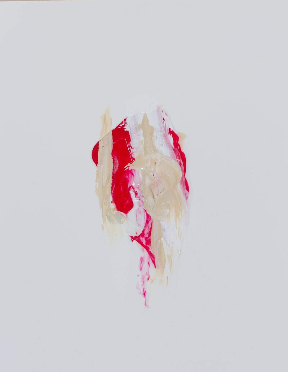 Smears by Caitlin G McCollom 