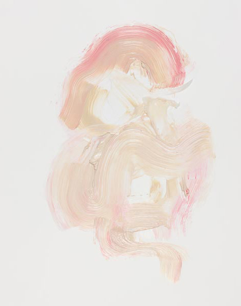 Soft Tissue by Caitlin G McCollom 