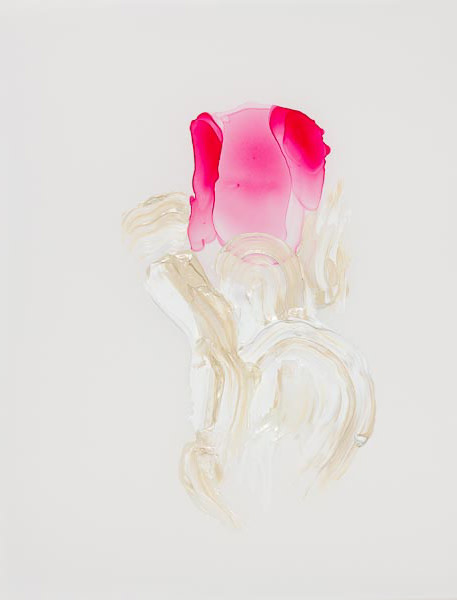 Ternary by Caitlin G McCollom 