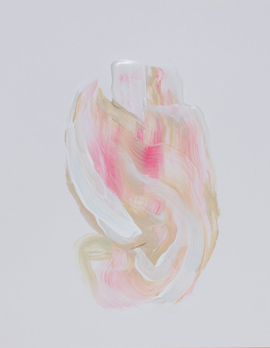 Tissue by Caitlin G McCollom, Image 1.