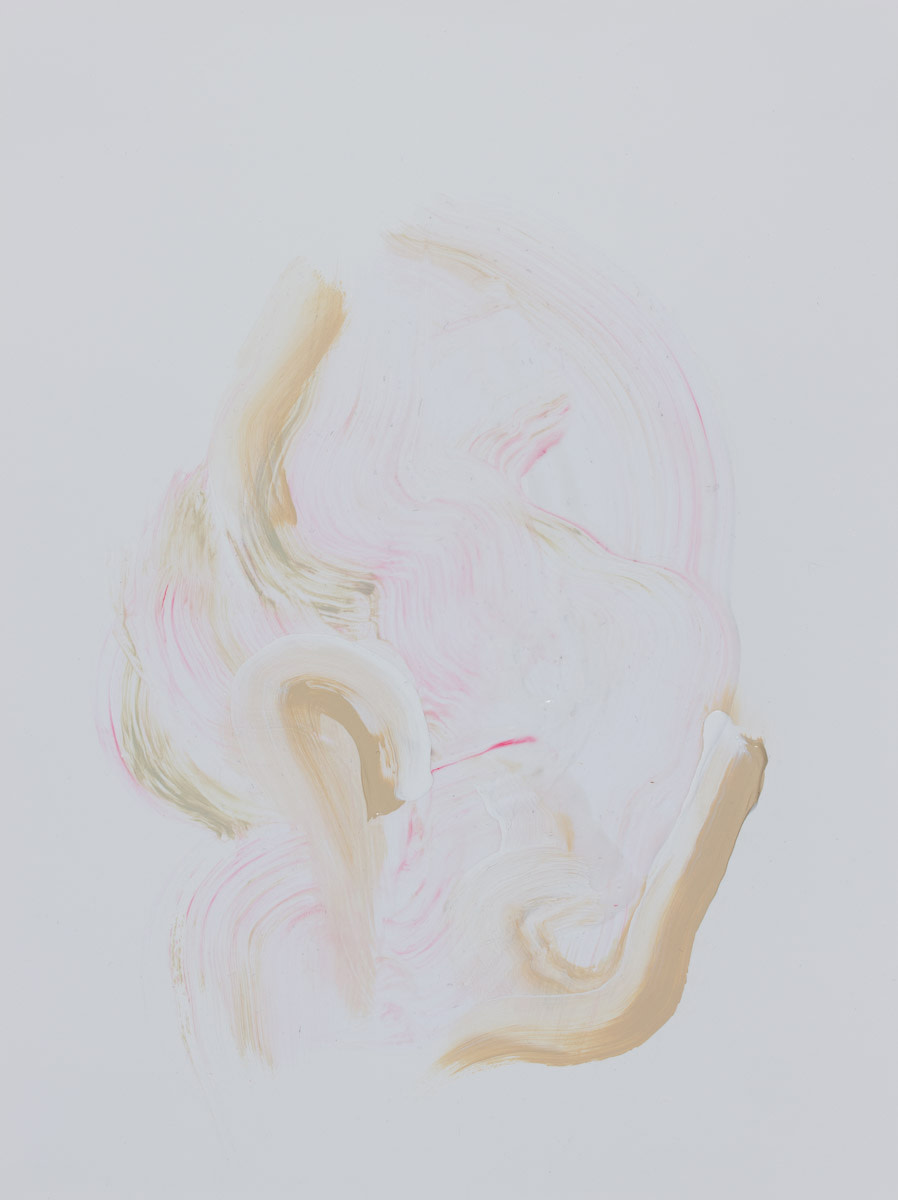 Tissues III by Caitlin G McCollom 