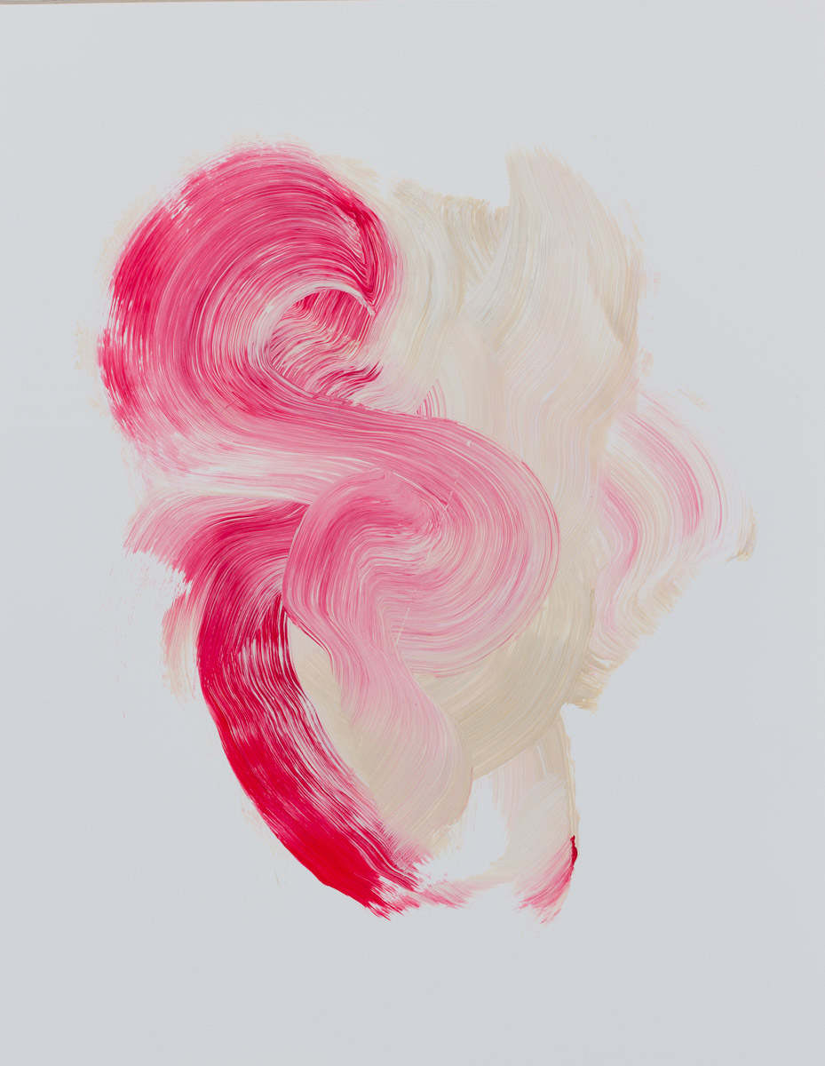 Intestine II by Caitlin G McCollom, Image 1.
