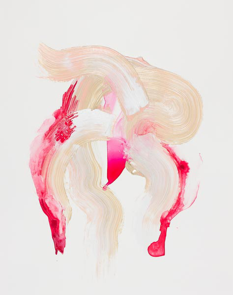 Wild Body by Caitlin G McCollom 