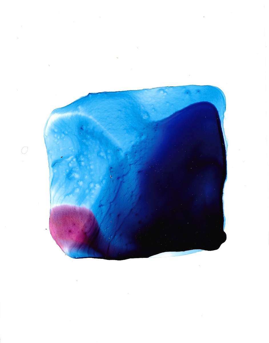 Water Window by Caitlin G McCollom, Image 1.