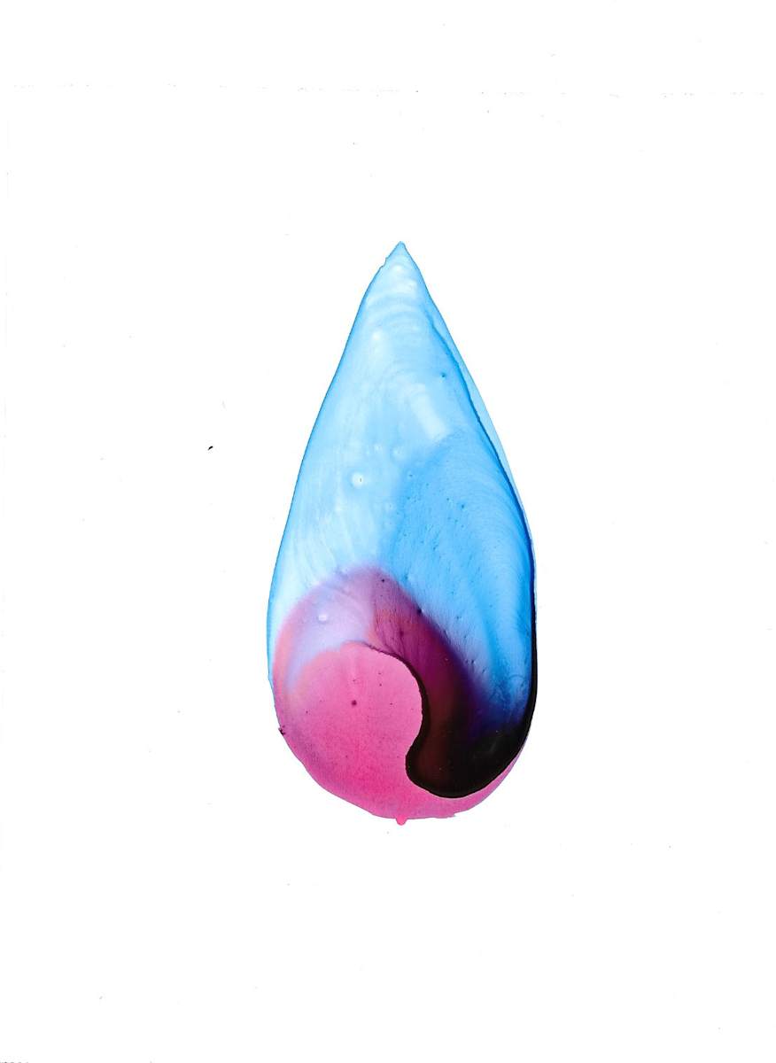 Washing Tears by Caitlin G McCollom, Image 1.