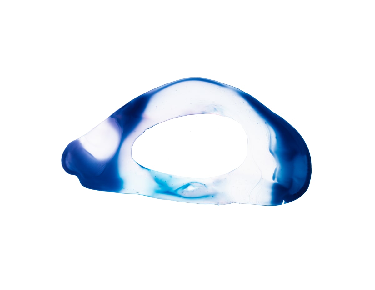 Raincloud Loop by Caitlin G McCollom, Image 1.