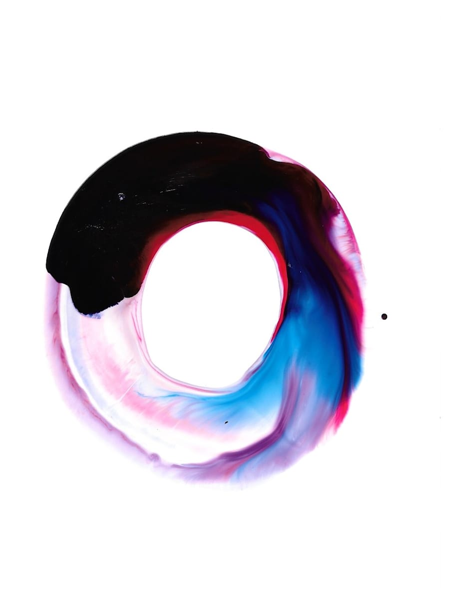 Swirling Tunnel by Caitlin G McCollom, Image 1.