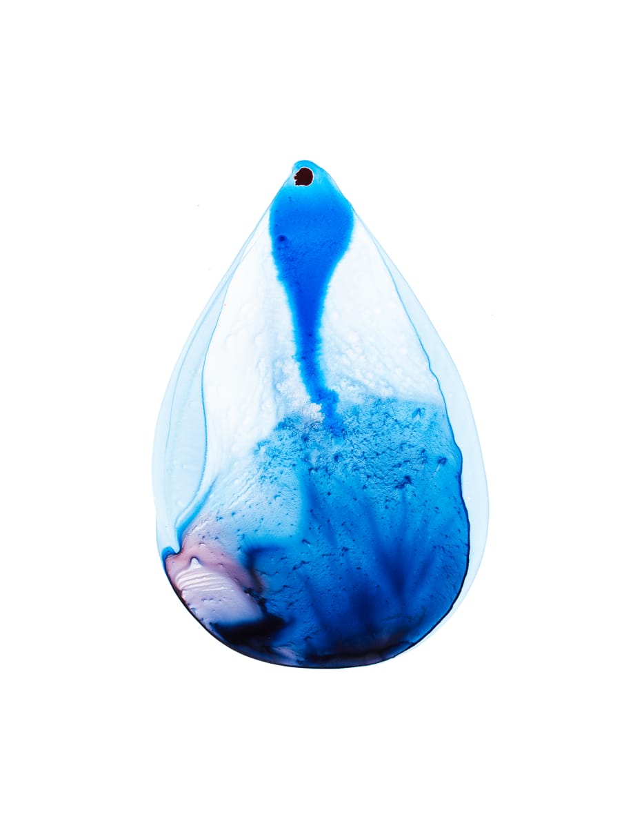 Trailing Tear by Caitlin G McCollom, Image 1.