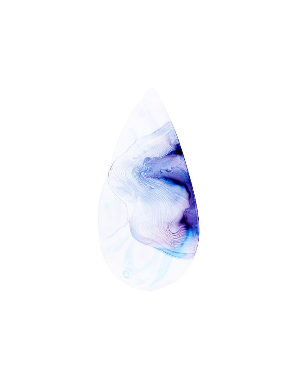 Whispering Tear by Caitlin G McCollom, Image 1.