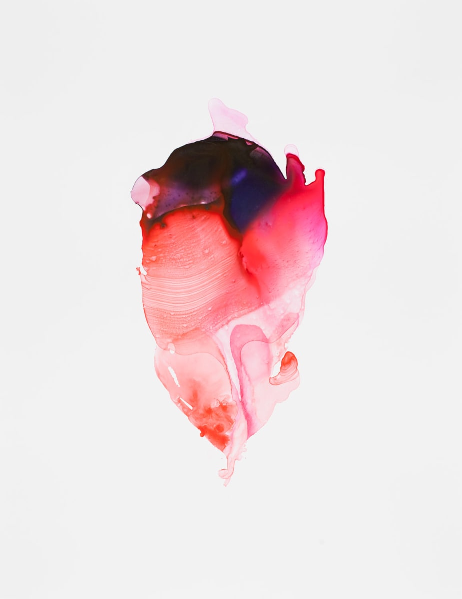 Healed Heart by Caitlin G McCollom, Image 1.