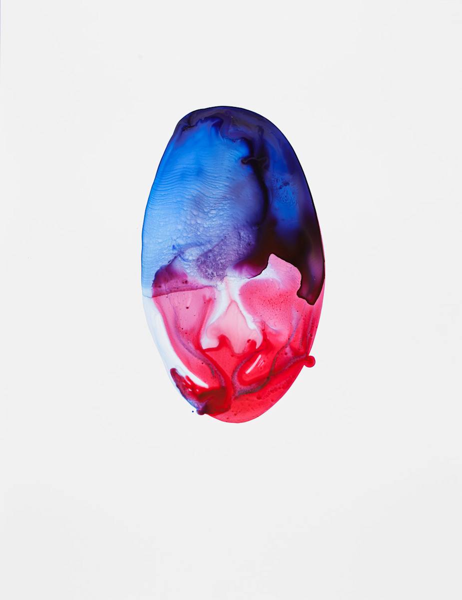 Living Stone by Caitlin G McCollom, Image 1.