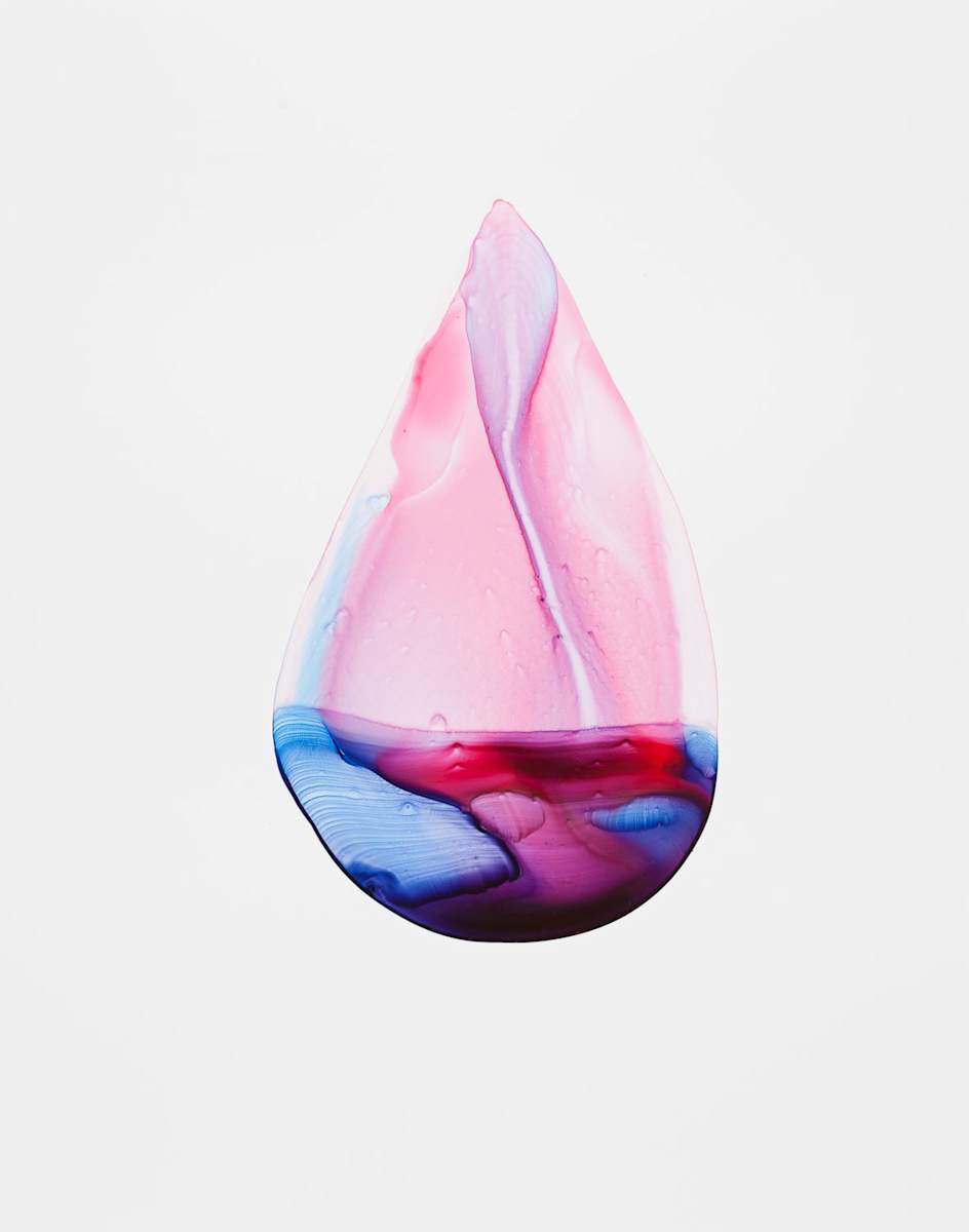 Heavy Tear by Caitlin G McCollom, Image 1.
