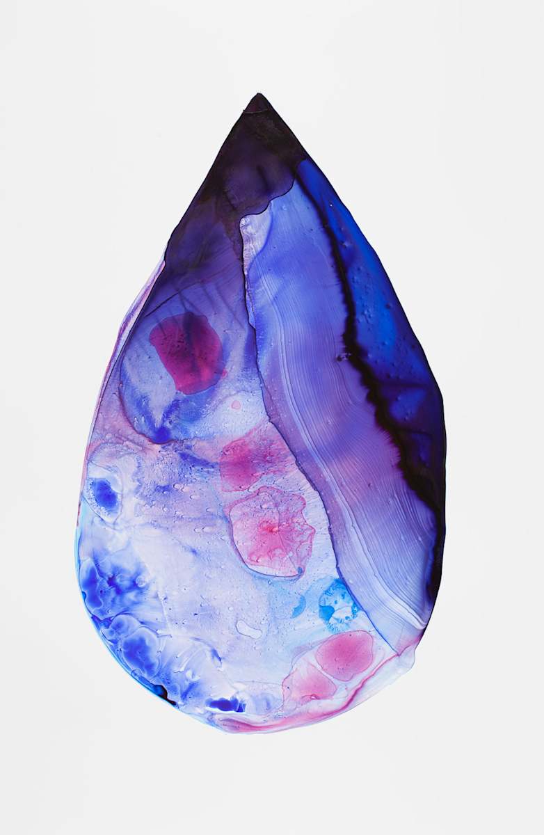 Veiled Tears by Caitlin G McCollom, Image 1.