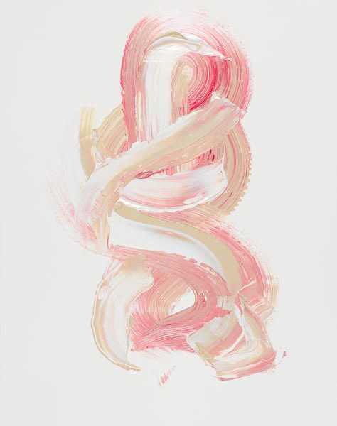 Anafractuous by Caitlin G McCollom 