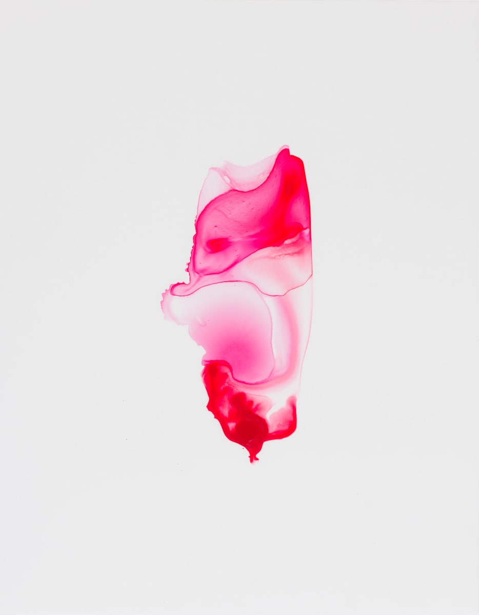 Blood Meditation by Caitlin G McCollom, Image 1.