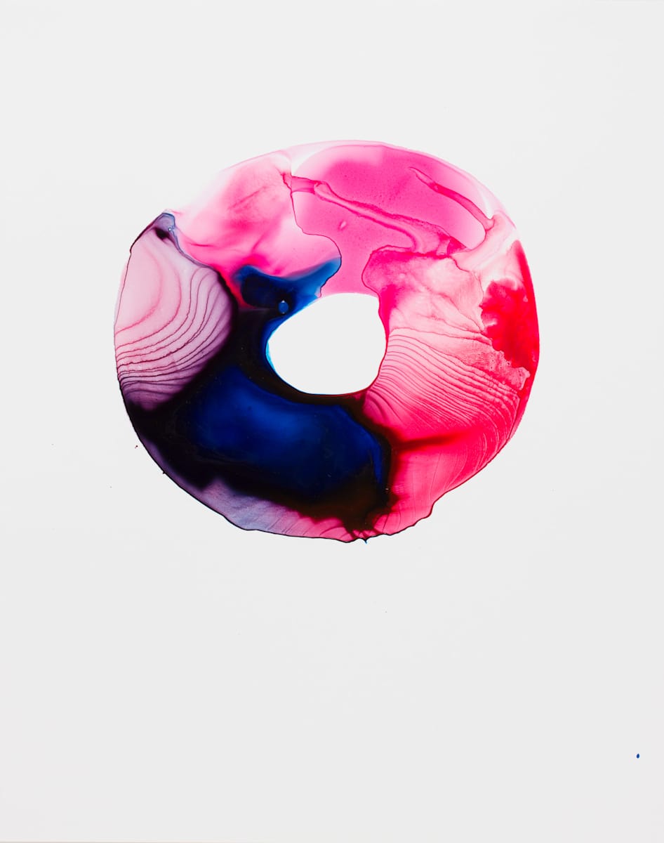 Everything Inside You Holds A Space by Caitlin G McCollom, Image 1.