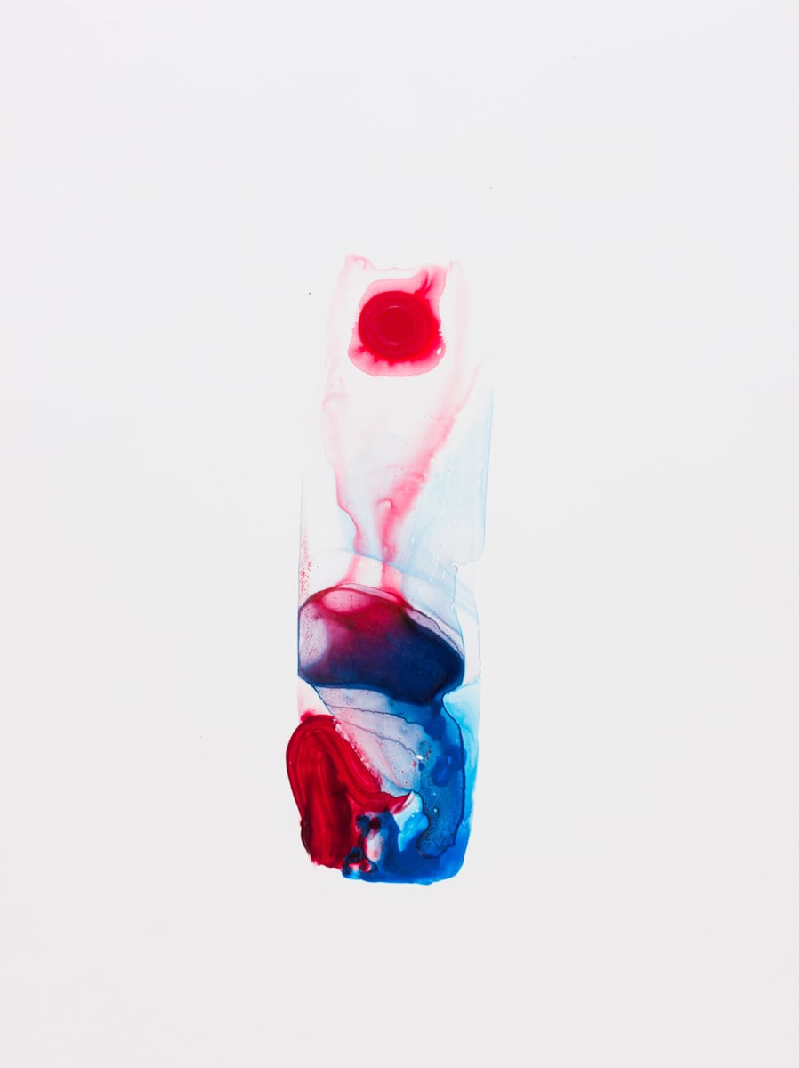 Drowning by Caitlin G McCollom, Image 1.