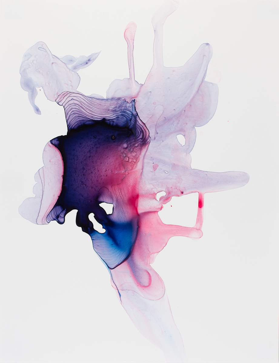 A Cavern Within A Cloud by Caitlin G McCollom, Image 1.