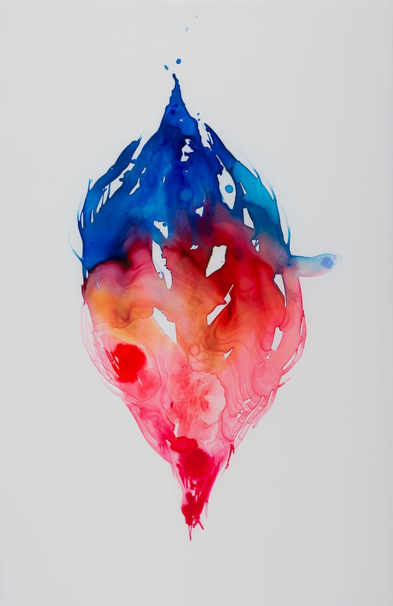 The Burning Bush by Caitlin G McCollom, Image 1.