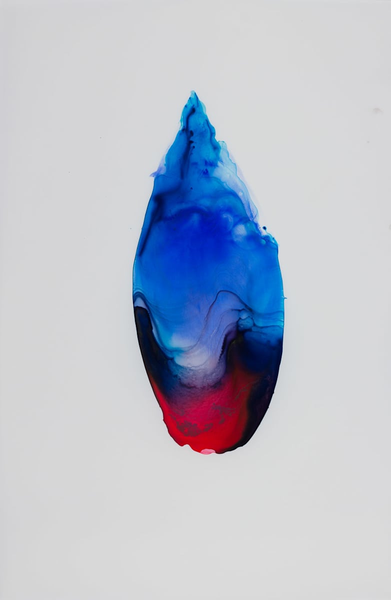 The Thick Red Sea by Caitlin G McCollom, Image 1.