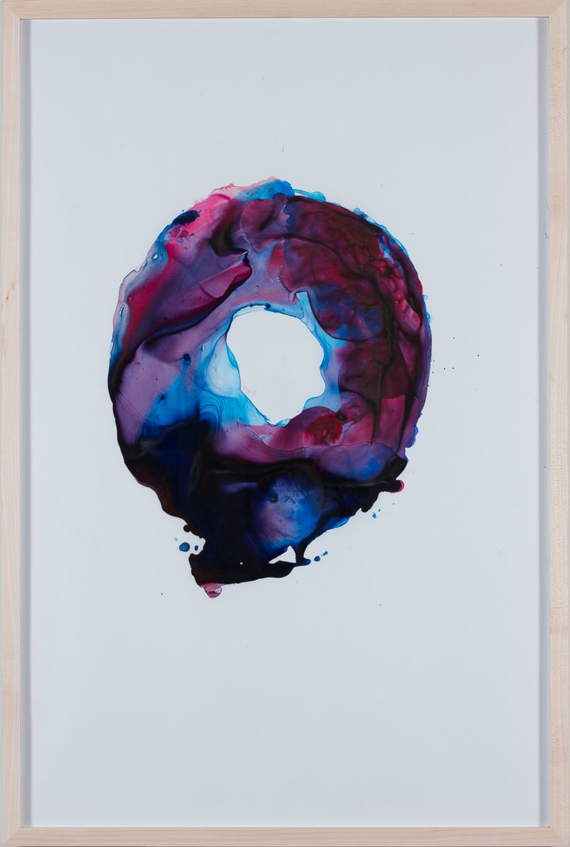 Darkness Closing In by Caitlin G McCollom, Image 1.