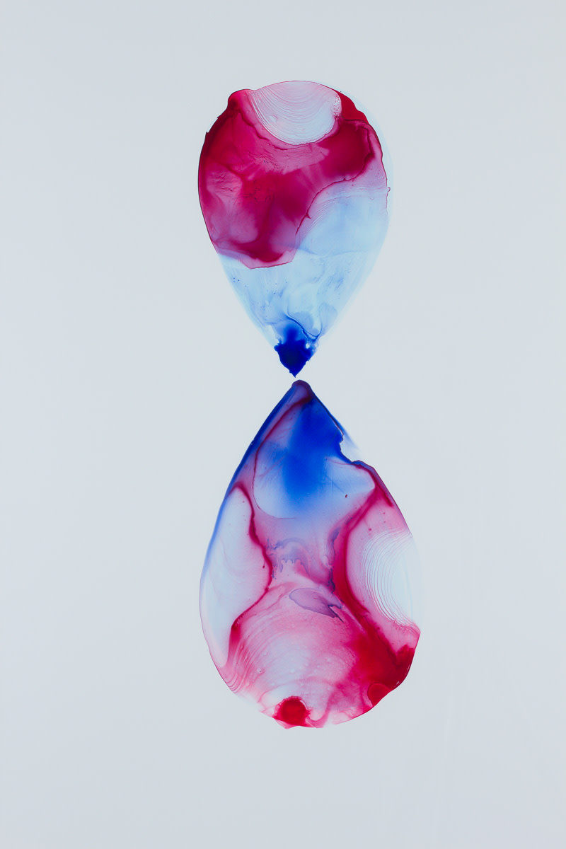 Twin Souls by Caitlin G McCollom 