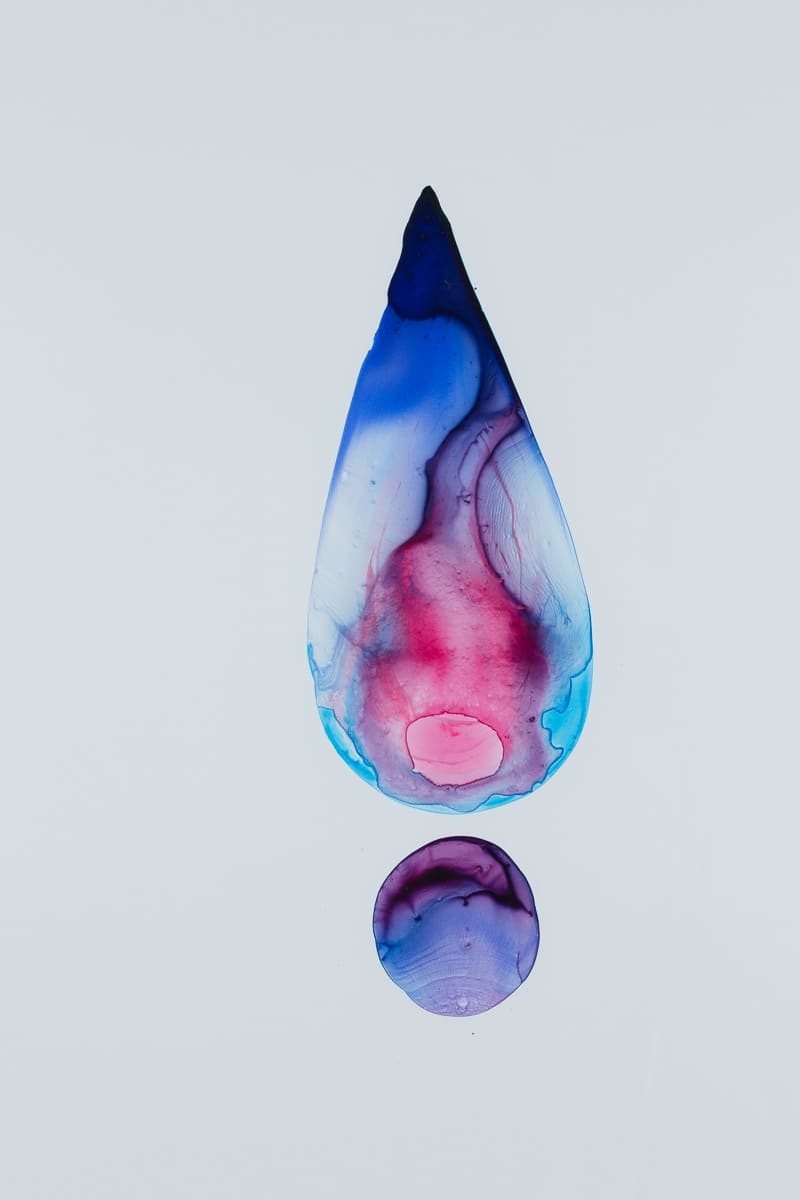 Consuming Hope by Caitlin G McCollom, Image 1.