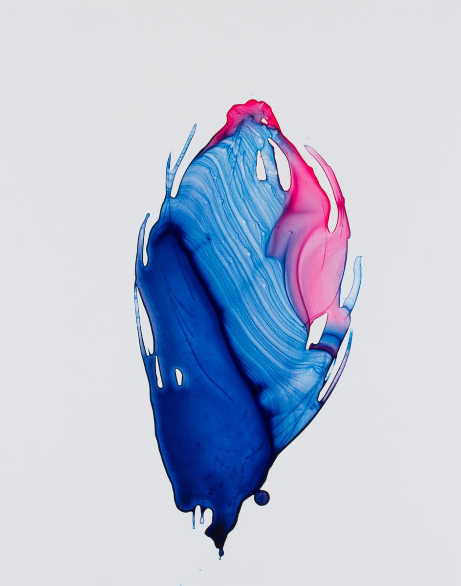Flooded Heart by Caitlin G McCollom, Image 1.