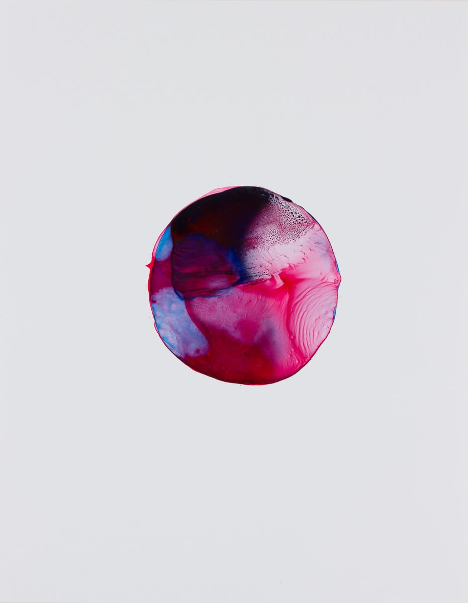 Black Blood Moon by Caitlin G McCollom, Image 1.