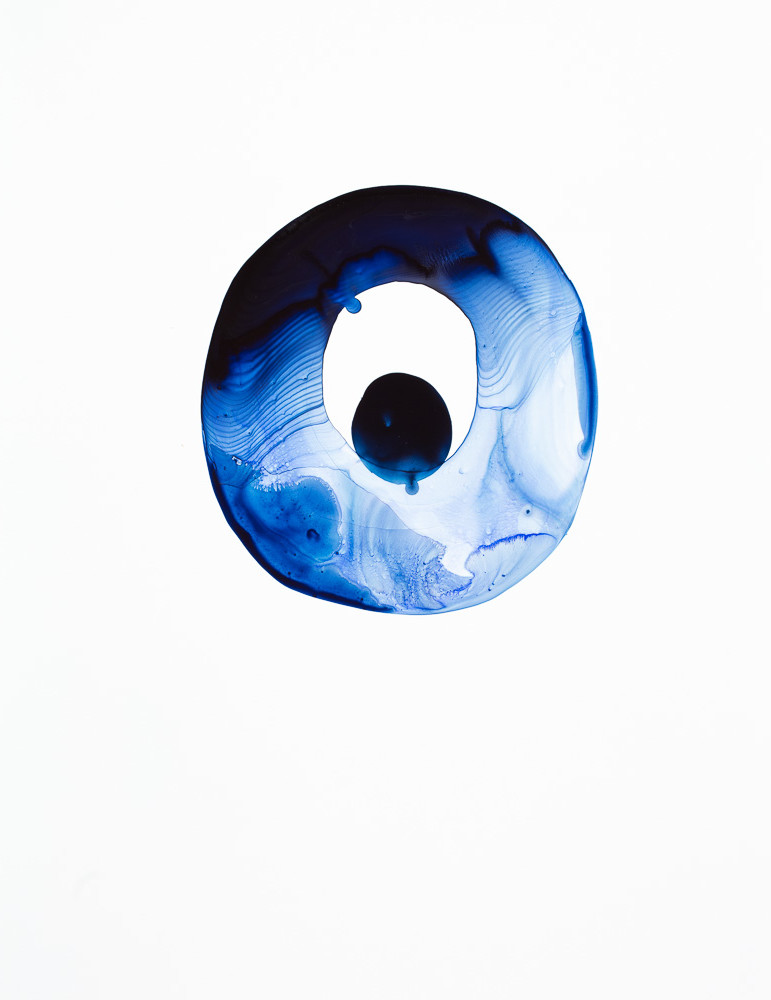 Into The Core by Caitlin G McCollom 