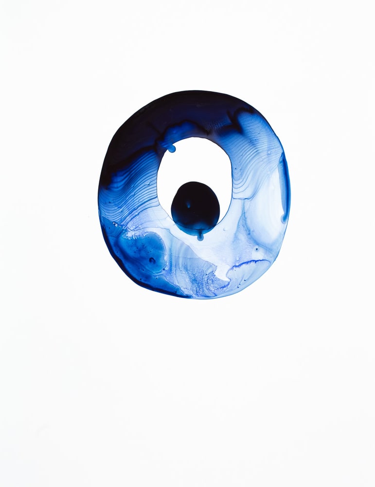 Into The Core by Caitlin G McCollom, Image 1.