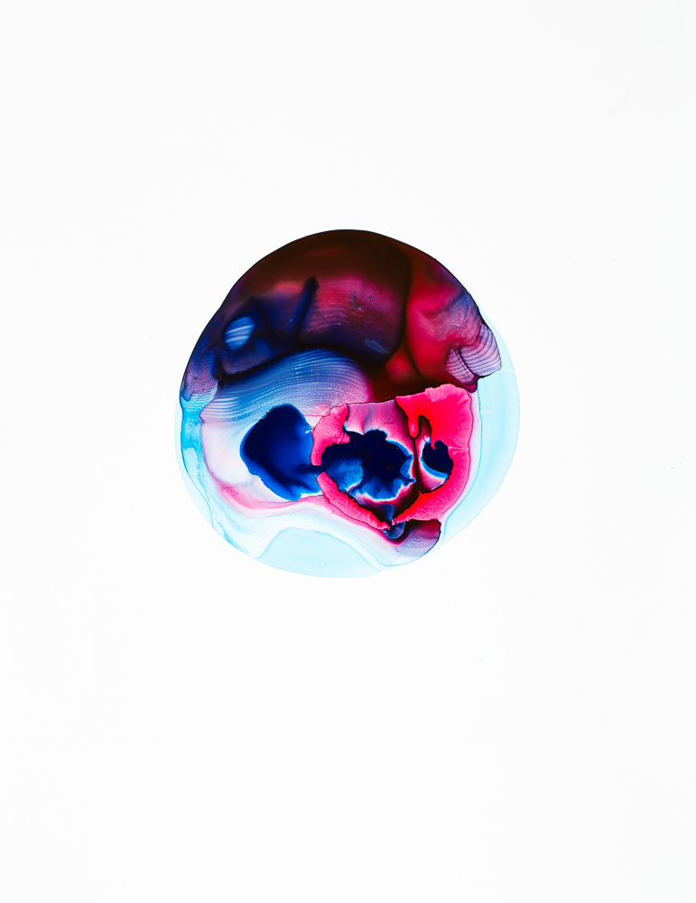 Awakening Moon by Caitlin G McCollom, Image 1.