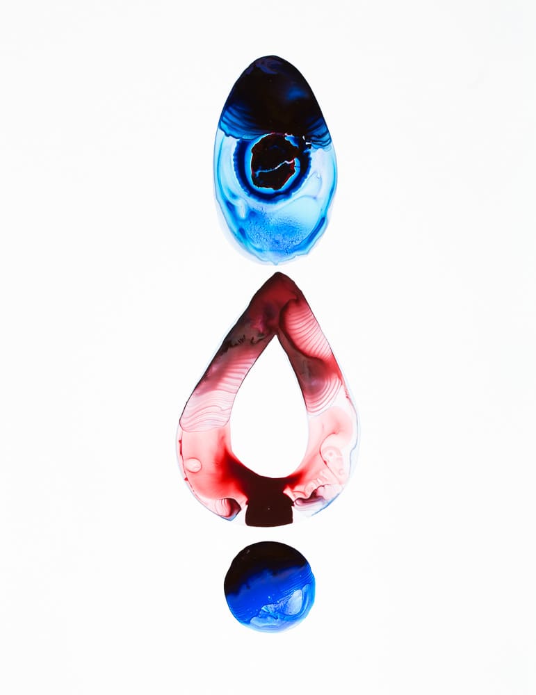 Birth, Life, and Return by Caitlin G McCollom, Image 1.