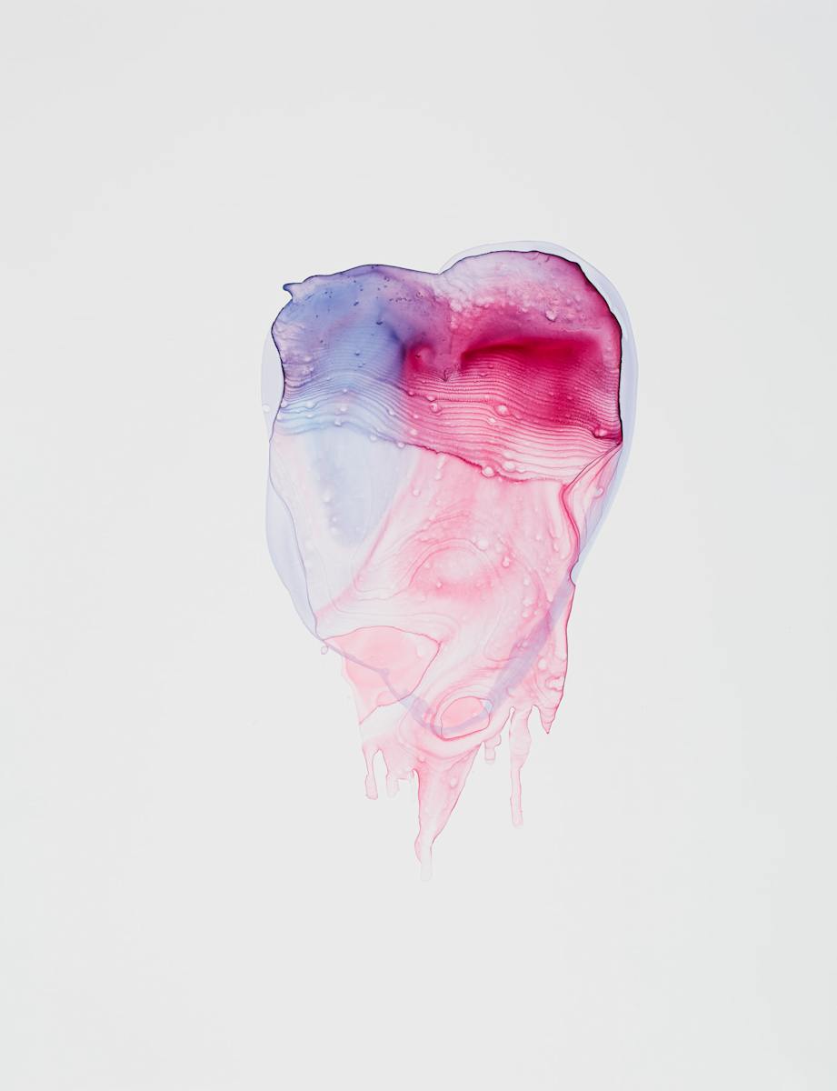 Ghost Heart by Caitlin G McCollom, Image 1.