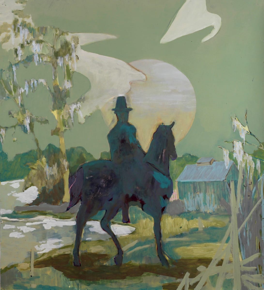The southern pace by Chris Pavlik, Image 1.