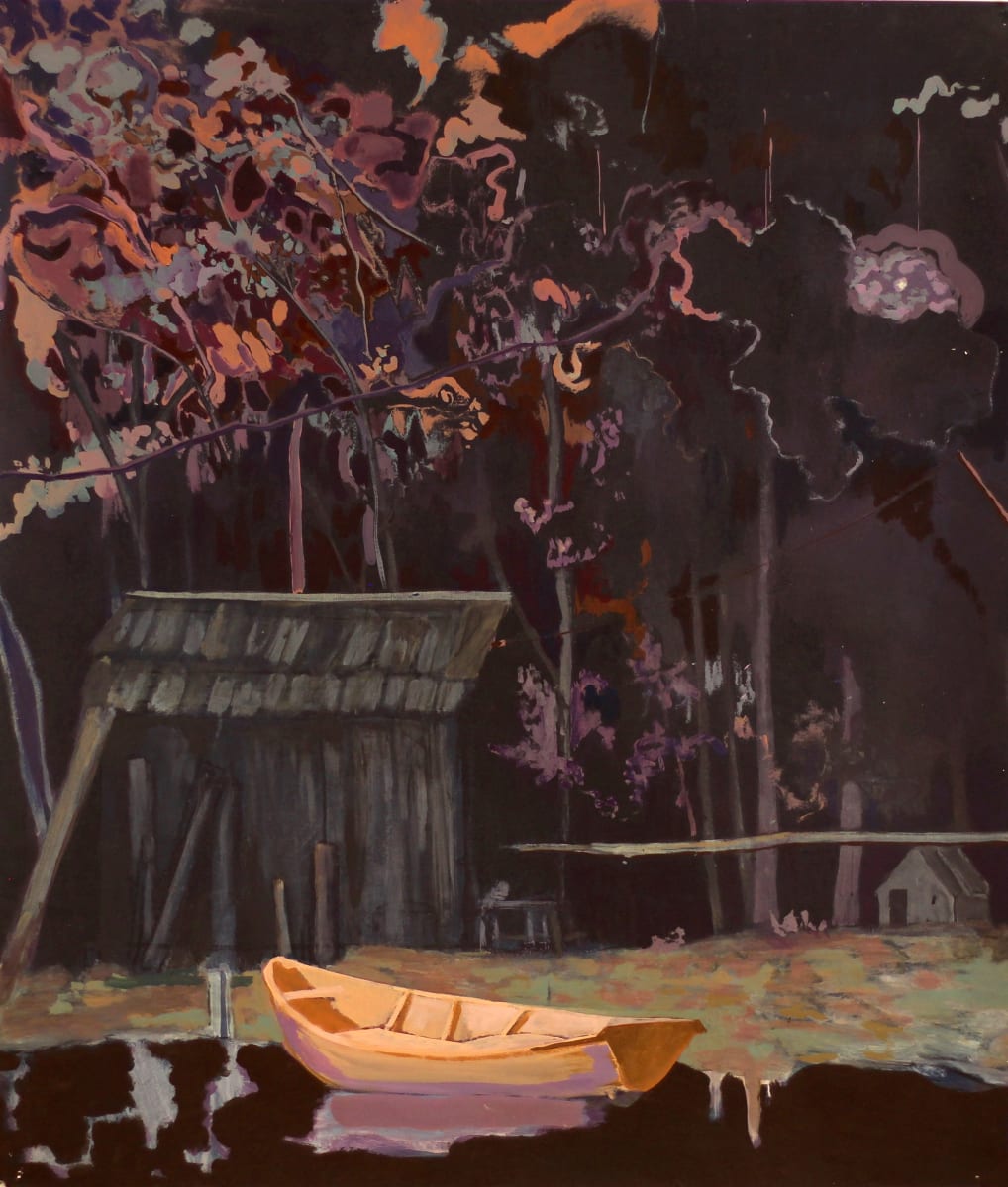 On the way to learn something by Chris Pavlik 