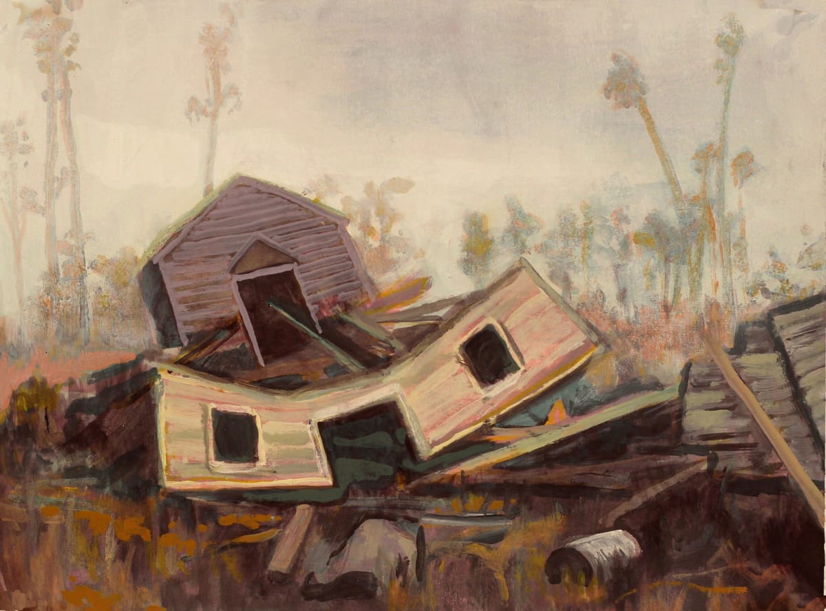 Pieta by Chris Pavlik 