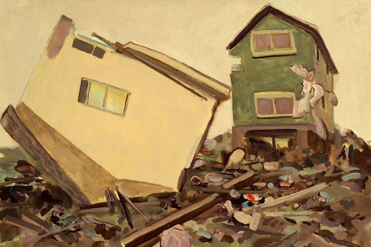 Neighborhood bully by Chris Pavlik, Image 1.