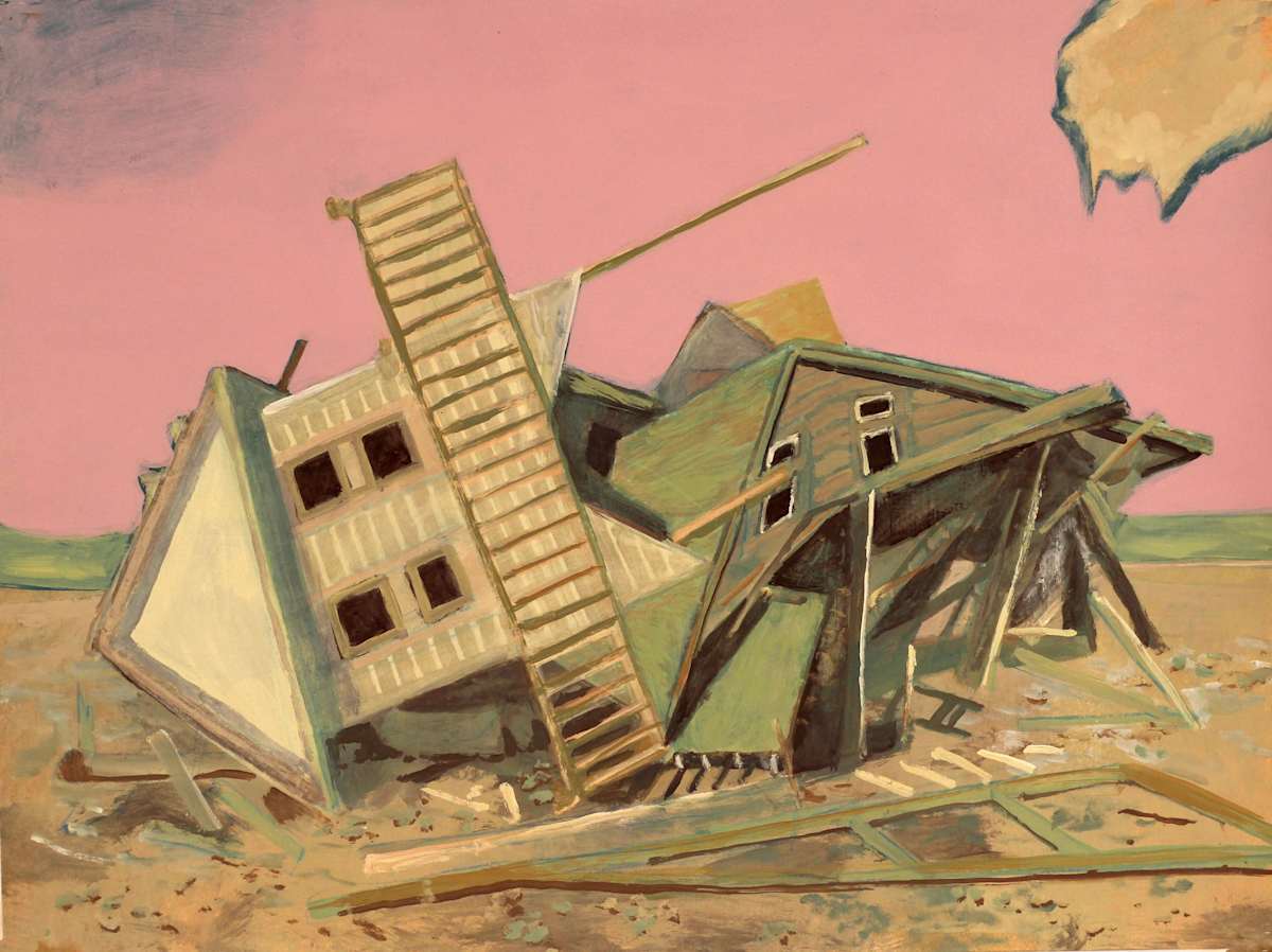 Another either/or by Chris Pavlik, Image 1.