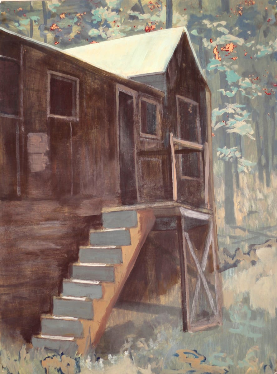 Good things happened there too, I suppose by Chris Pavlik 