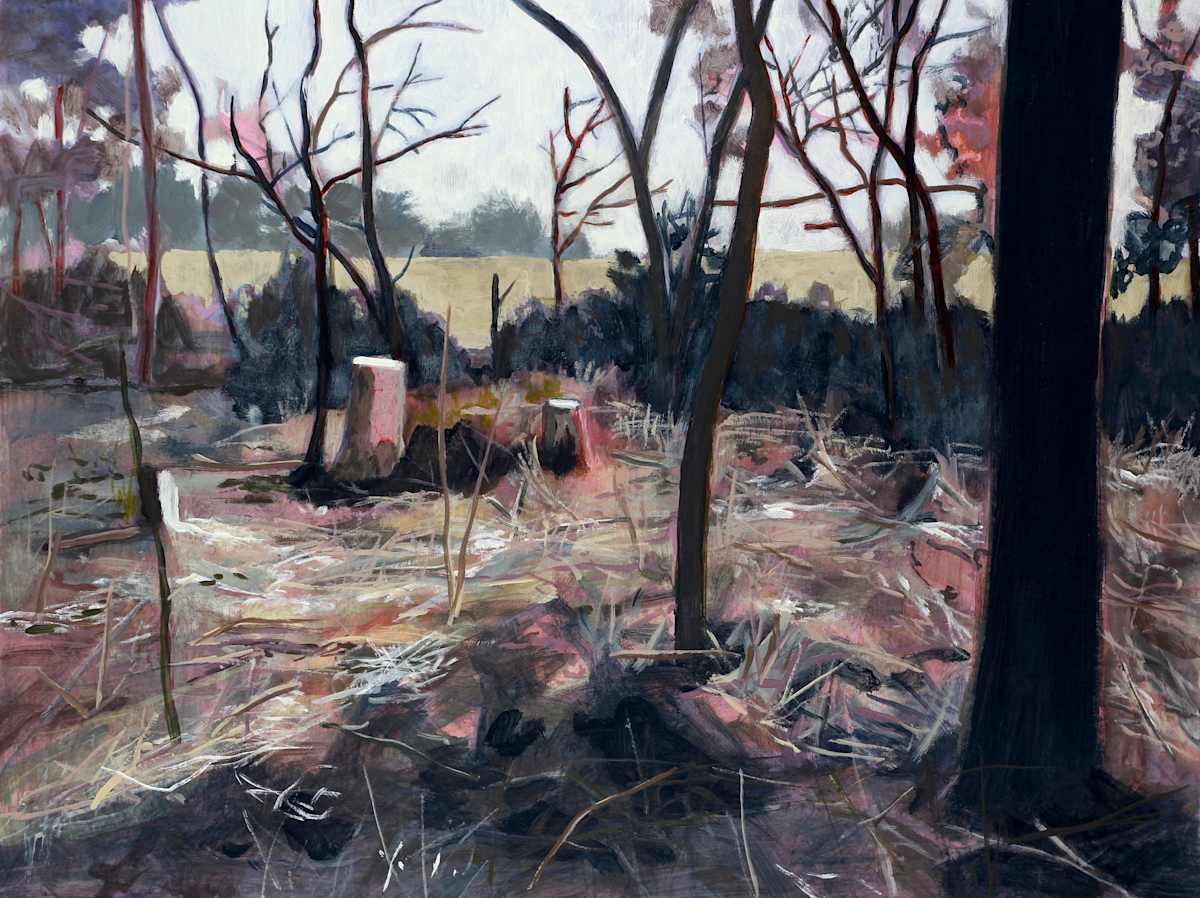 Walking with goats by Chris Pavlik, Image 1.
